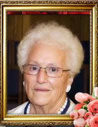 Lottie Tucker Ausbrooks (1922-2017)