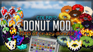 One piece bounty rush coins and gems free. Colbb S Donut Mod New Mods Minecraft Curseforge
