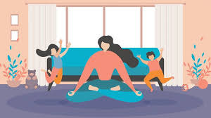 It motivates you towards healthy eating and improves the metabolic . 7 Ways Meditation Can Help You Stick To Healthy Habits During The Coronavirus Pandemic Everyday Health