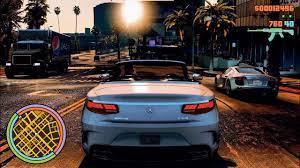 Installation help gta 5 cheats truck vanilla edit chevrolet daf dodge ford. Gta 6 4k New 2020 Next Gen Graphics Gameplay Pc 60 Fps Geforce Rtx 2080 Ti Gta 5 Mod Youtube