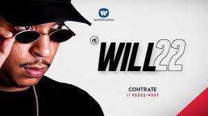 DJ WILL 22