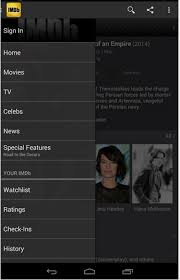 The imdb tv apps are now finally available on android and ios after. Imdb 5 4 1 Apk For Android Droid Urdu