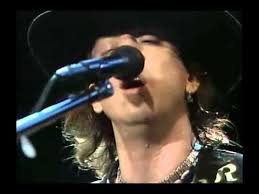 Stevie Ray Vaughn Voodoo Child Slight Return Stevie Ray Vaughn Stevie Ray Stevie Ray Vaughan