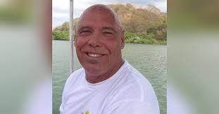 John B. Davis Obituary