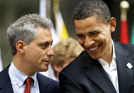 How to get a job in the Obama administration