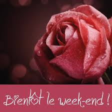 Mais comment savoir si on n'est pas en train de rêver ? á 11 Bientot Le Week End Images Photos Et Illustrations Pour Facebook Bonnesimages