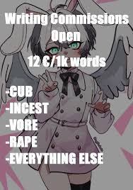 New Submission by DirtyBigAngel < Submission | Inkbunny, the Furry Art  Community