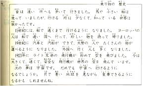 We did not find results for: Minna No Nihongo Lesson 36 Exercises Keys And Detail Explanation