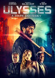 Ulysses: A Dark Odyssey (2018) - User reviews - IMDb