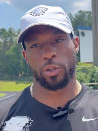 Tyler Richardson 8th Grade