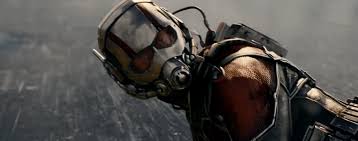 Hank Pym <WIP> Character in The Timestone Paradox