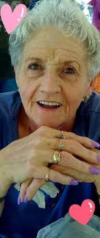 Obituary for Emily Faye Neace