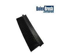 Flexible Strip Brush | BOLEX INDUSTRIAL BRUSHES CO.,LTD