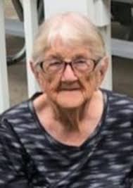 Vera Pruitt Obituary