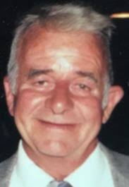 Joseph McClaine Obituary (1926