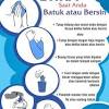 Kod etika pengenalan dan definisi dengan sukacitanya, saya membentangkan. 1