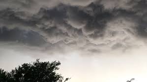 Edt as a larger weather system moved into simcoe county and northern dufferin county. Severe Weather Warnings In Place For Parts Of Southern Ontario Cbc News
