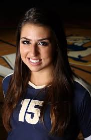 2013 Volleyball Roster