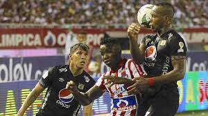 Opina, quien sera el ganador del partido, por cuantos goles? Junior America Horario Tv Y Como Ver Online La Superliga Hoy As Colombia