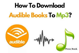 Jan 08, 2019 · if you just discovered audible, you may be wondering how to buy and download audiobook titles on your device(s). How To Download Audible Books To Mp3 Top Full Guide 2021 Pbc