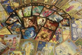 Although the tarot was first used in a game called triumphs, it was quickly adopted as a tool for divination, and popularized by occult societies such as the hermetic order of the golden dawn.the early tarot symbolism was deeply rooted in medieval and renaissance europe, but over the centuries it has grown to. Spiritual Readings Free Psychic Chat All About Online Tarot Readings