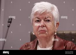 Chairwoman of the management board hi-res stock photography and images