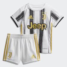 Authentic home and away jerseys feature climalite fabric to keep you cool and. Kids Juventus Adidas Uk