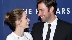 Aug 30, 2020 · john krasinski and emily blunt's marriage has been picked apart to pieces by the tabloid media. John Krasinski And Emily Blunt Take Romantic Trip To Italy Ahead Of 7th Wedding Anniversary Entertainment Tonight