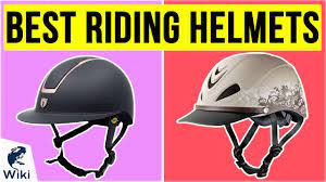 Top 10 Riding Helmets Of 2020 Video Review