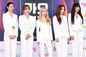 See more ideas about aoa, seolhyun, kpop girls. Aoa Stops Performing At The Upcoming Festival After Jimin Leaves The Group Ed7even