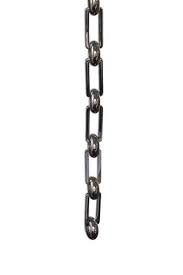 Polished Nickel Chain 19 Rectangle Rounded Chandelier Chain Product From Rch Hardware S Decorative Chandeli Chandelier Chain Chandelier Decor Lighting Chains
