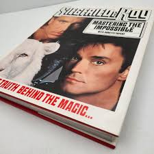 Siegfried & Roy Mastering The Impossible