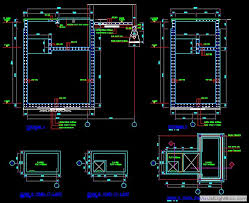 Genset kolam renang digunakan sebagai sumber cadangan listrik untuk memompa ataupun memfilter air agar terlihat jernih. Fifaone File Arsitek Terlengkap Swiming Pool Detail Detail Kolam Renang