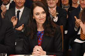 Jacinda kate laurell ardern (born 26 july 1980) is a new zealand politician who has been serving as the 40th prime minister of new zealand since 26 october 2017. How Jacinda Ardern Became New Zealand S Youngest Female Prime Minister Nationbuilder