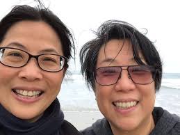 Fundraiser for Ingin Kim by Alice Hom : Please Support Karen & Ingin's  Recovery from the Eaton Fire