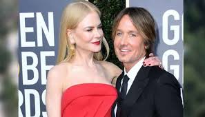 Jimmy fallon blew a chance to date nicole kidman. Nicole Kidman Was Hit By A Man During Her Trip To Sydney Opera House Reveals Keith Urban