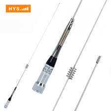 It has a modern and angled design that can catch your eyes. Uhf 400 470mhz Stainless Steel Aerial Long Range Vehicle Mobile Cb Car Radio Antenna Buy Best Car Radio Antenna Long Range Car Radio Antenna Uhf Cb Car Radio Antenna Product On Alibaba Com