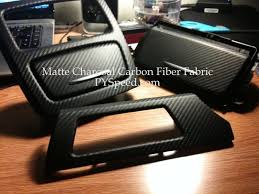 Carbon Fiber Fabric Interior Trim Wrap Diy Interior Trim Carbon Fiber Avant Garde Wheels