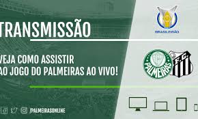 Veja onde assistir, escalações, desfalques e arbitragem. Palmeiras X Santos Veja Como Assistir Ao Classico Ao Vivo