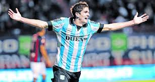 Team racing club → valencia cf joined feb 1, 2010 → aug 9, 2014 defensive work rate medium → high. Milito S Return To Racing Could Spark Moves Away For Talented Youngsters Golazo Argentino