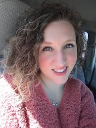 Monica Holcomb Speaks