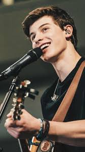 shawn mendes lockscreen