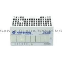 1440-RMA00-04RC Allen Bradley 6-Output Master Relay Module ...