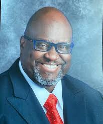 Bishop Larry Don Cochran Jr. Obituary