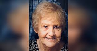 Obituary information for Leilla "Lee" Dougherty