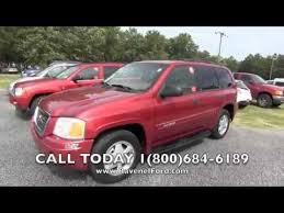 Image result for Medium Red 2002 Envoy