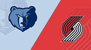 View the latest in memphis grizzlies, nba team news here. Portland Trail Blazers Vs Memphis Grizzlies 8 15 20 Starting Lineups Matchup Preview Betting Odds