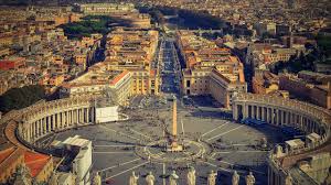 Un gigantesco regalo fatto alla chiesa e al vaticano ? Viola Il Concordato Vaticano Contro Il Ddl Zan La Richiesta Al Governo