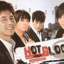 K 651 7 5 k did you make this project? Hot Blood 2009 Mydramalist