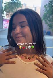 Kay Bea Charm Bar Boston